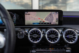 
										Mercedes  Benz A 250e completo									