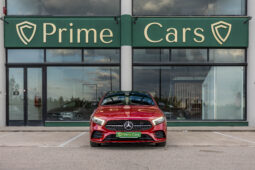 
										Mercedes  Benz A 250e completo									