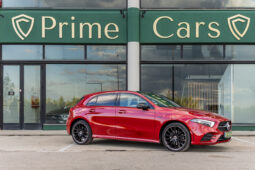 
										Mercedes  Benz A 250e completo									