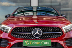 
										Mercedes  Benz A 250e completo									