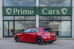 
										Mercedes  Benz A 250e completo									