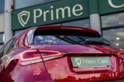 
										Mercedes  Benz A 250e completo									