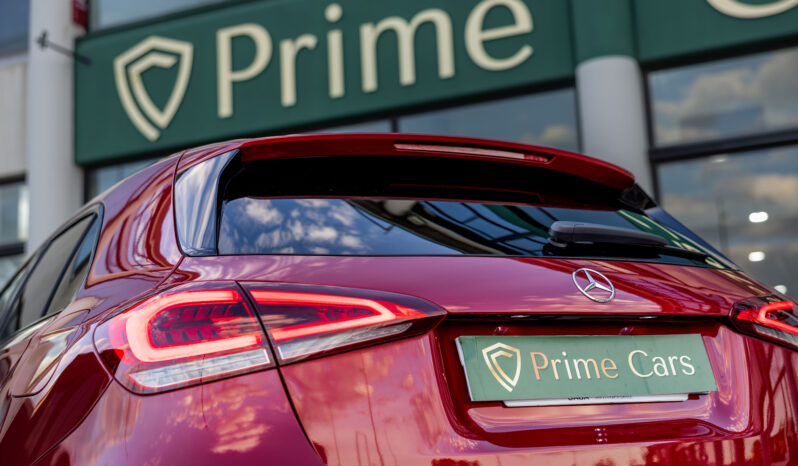 
								Mercedes  Benz A 250e completo									