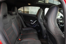 
										Mercedes  Benz A 250e completo									