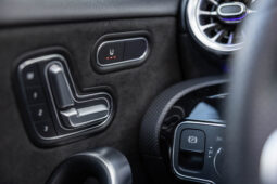 
										Mercedes  Benz A 250e completo									