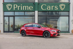 
										Mercedes  Benz A 250e completo									