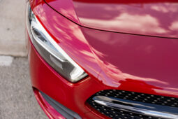 
										Mercedes  Benz A 250e completo									