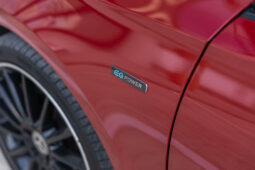 
										Mercedes  Benz A 250e completo									