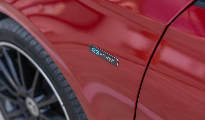 
								Mercedes  Benz A 250e completo									