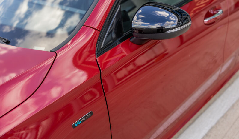 
								Mercedes  Benz A 250e completo									