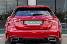 
										Mercedes  Benz A 250e completo									